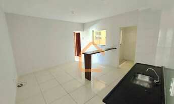 Imagem 2: Apartamento com 2 dormitórios à venda, 55 m² por R$ 272.000,00 - Saúde - Pouso Alegre/MG