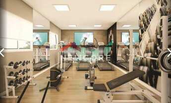 Imagem 3: Apartamento em Rua São Domingos - Caiçara - Praia Grande/SP