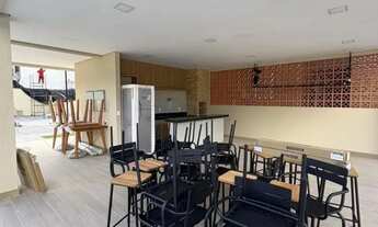 Imagem 4: Repasse no Cambeba Cond. Alegrare