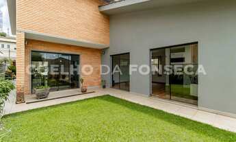 Imagem 2: Casa em Condominio - Alphaville Residencial 6/Santana de Parnaiba