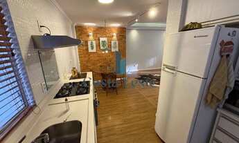 Imagem: Excelente apartamento no coração de Florianópolis