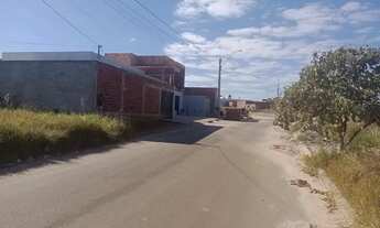 Imagem 3: Oportunidade no Vida Nova, ágio de lote, murado fundos e em uma lateral em Anápolis aprov