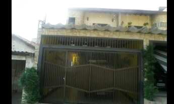 Imagem: Casa em Rua José Francisco Lopes - Vila