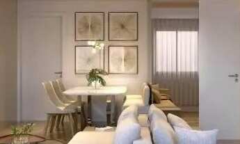 Imagem 5: PORTO NOBRE vende PRIME WAALIG, apartamento de alto padrão com 2 dorm