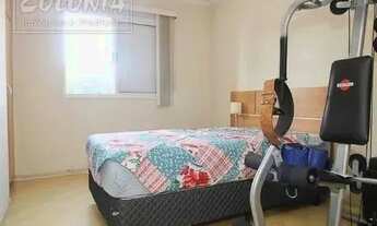 Imagem 5: Apartamento a venda - Jardim, Santo André