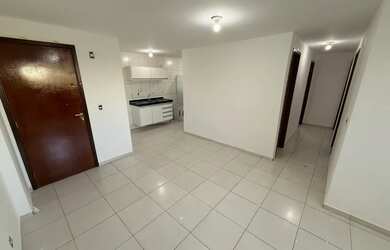 Imagem 2: Imóvel para venda possui 77 metros quadrados com 3 quartos em Serraria - Maceió - AL