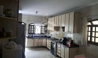 Imagem 6: Sobrado no Jardim Textil, 3 dorms, 1 suíte, 3 vagas, 157m²