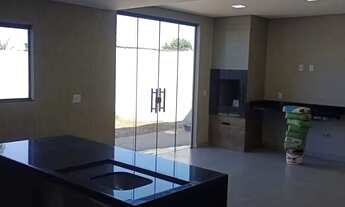 Imagem 3: Oportunidade lindas casa a venda 3 quarto sala cozinha area gourmet garagem com 220m2 area