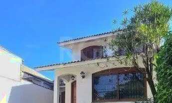 Imagem 3: Casa em Santana Casa com 5 dormitórios