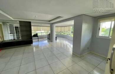 Imagem 5: Apartamento de 147m² no Centro de Canoas com 3 dorm e 3 vagas - semi mobiliado