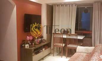 Imagem: APARTAMENTO RESIDENCIAL em SALVADOR - BA