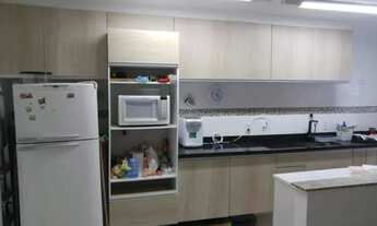 Imagem: Apartamento à venda, 58 m² por R$ 469.000,00