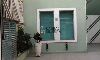 Imagem 4: Casa com 3 dormitórios para alugar, 100 m² por R$ 9.000/mês - Moema - São Paulo/SP