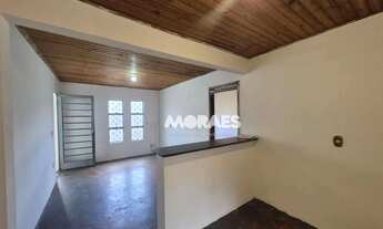 Imagem: Casa com 2 quartos, 1 vaga, à venda, a/c