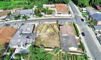 Imagem 4: TERRENO COM 460 M² (16 DE FRENTE) PLANO NO SÃO GABRIEL EM COLOMBO