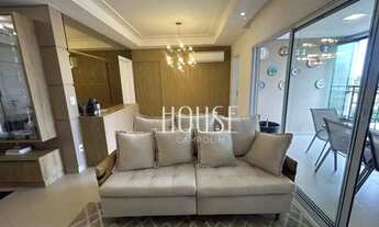 Imagem 4: Apartamento à venda em condomínio fechado em Sorocaba | 130m² em Edifício Beethoven