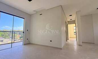 Imagem 7: Apartamento com 3 Dormitórios(01 suíte), localizado no 1° andar Residencial Wave Itapoá/S