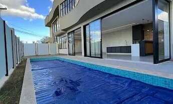 Imagem: Sobrado com 4 Suites à venda, 322 m² por