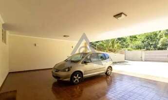 Imagem 2: Casa à venda e para alugar em Campinas, Jardim das Paineiras, com 5 quartos, com 527 m²