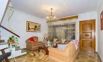 Imagem 2: Sobrado em Tatuapé