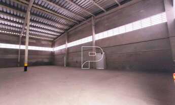 Imagem 3: Galpão com 1.135m² em condomínio fechado km 40 da Rodovia Raposo Tavares