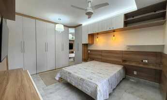 Imagem 5: Alugo apartamento, 100% mobiliado, no Ed. Quantum Residence - a uma quadra do Shopping Bou