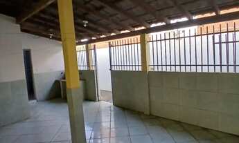 Imagem 2: Locação Casa com 3 dormitórios