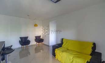 Imagem: Venda Apartamento 2 Dormitórios - 72 m²