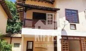 Imagem: CASA DUPLEX -VENDA - 4 QUARTOS -2 SUITES