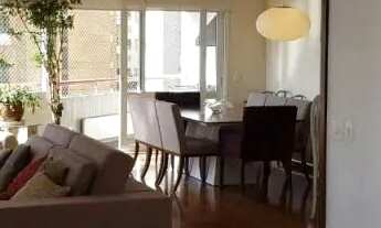 Imagem 5: APARTAMENTO - MORUMBI - SP