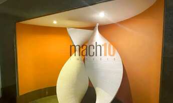 Imagem: Consultório para venda tem 43 metros quadrados