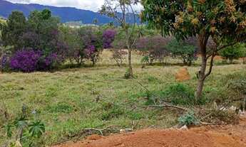 Imagem 5: Terreno em serra azul Mateus leme