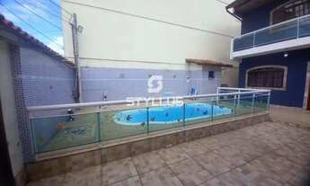 Imagem 3: Rocha Miranda Casa com 3 dormitórios