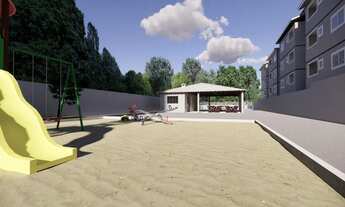 Imagem 3: Aluguel de apartamento