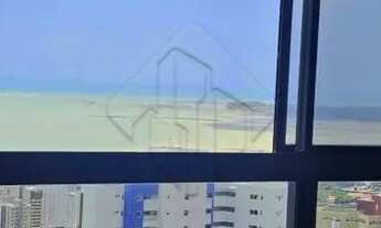 Imagem 5: Cobertura Duplex em Miramar - Uma das Mais Altas de João Pessoa