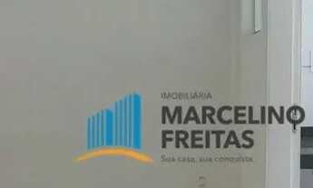 Imagem 6: Apartamento com 1 dormitório para alugar, 30 m² por R$ 700,00/mês - Álvaro Weyne - Fortale