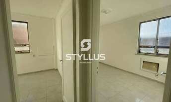 Imagem 6: Engenho Novo Apartamento com 3 dormitórios