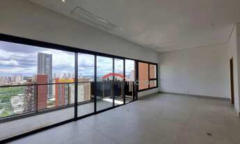 Imagem 3: Apartamento com 3 dormitórios, todos suítes, 170 m² - venda por R$ 3.300.000 ou aluguel po