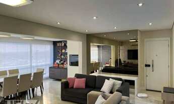 Imagem 5: Apartamento com 3 dormitórios à venda, 134 m² por R$ 1.877.000,00 - Lapa - São Paulo/SP