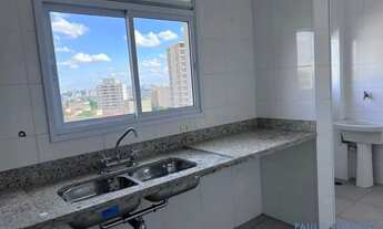 Imagem 6: APARTAMENTO - ALTO DA LAPA - SP