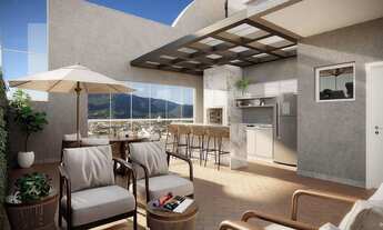 Imagem 6: Apartamento - 3 dormitórios - 3 Suítes - localizado em Porto Belo / Perequê REF: DW603405