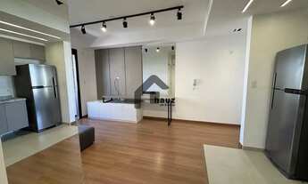 Imagem 7: Studio para aluguel em Sorocaba (Jardim do Paço) 48 m² com lazer completo