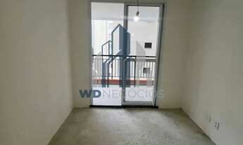 Imagem 2: Apartamento à venda no bairro Tatuapé - São Paulo/SP