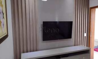 Imagem 3: Sobrado à venda com 3 suítes no Villa Bella Livorno em Paulínia