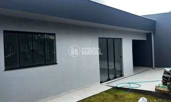 Imagem 4: Casa à venda por R$ 290.000,00 - Conjunto Farid Libos - Londrina/PR