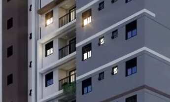 Imagem 3: Apartamento à venda em Campinas, Taquaral, com 1 suíte, com 58.08 m², Taquaral Residence