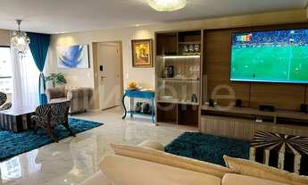 Imagem 4: Apartamento quadra mar no Edifício Boston Balneário Camboriú