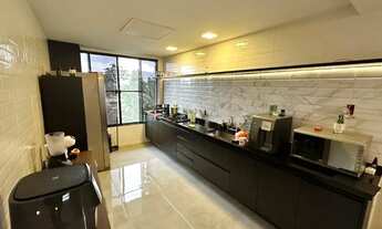 Imagem 7: Casa Vargem Pequena - Vista Panorâmica