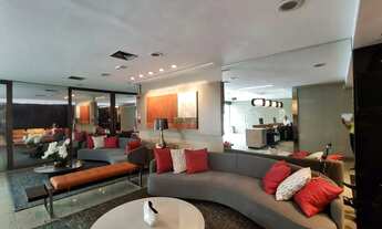 Imagem 2: Flat para aluguel 40m² Lourdes - Belo Horizonte - MG