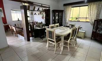 Imagem 5: Sobrado com 3 dormitórios para alugar, 277 m² por R$ 9.100,00/mês - Jardim Paulista I - Ju